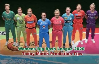 WBBL T20 All Cricket Match Prediction Tips Free