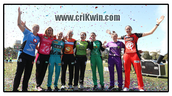 Who Win Today BBL 22nd Match Sydney Thunder Women vs Hobart Hurricanes Women
