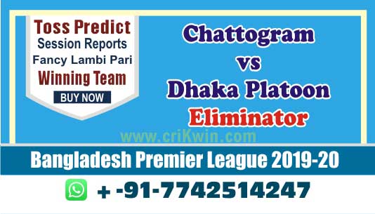 DHP vs CCH cricket win tips