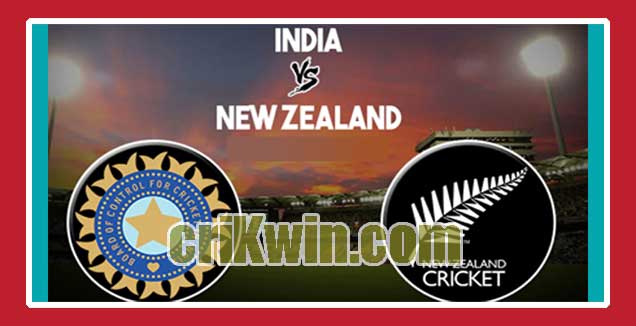 IND vs NZL Match Reports 3rd T20 100% Sure Match Prediction