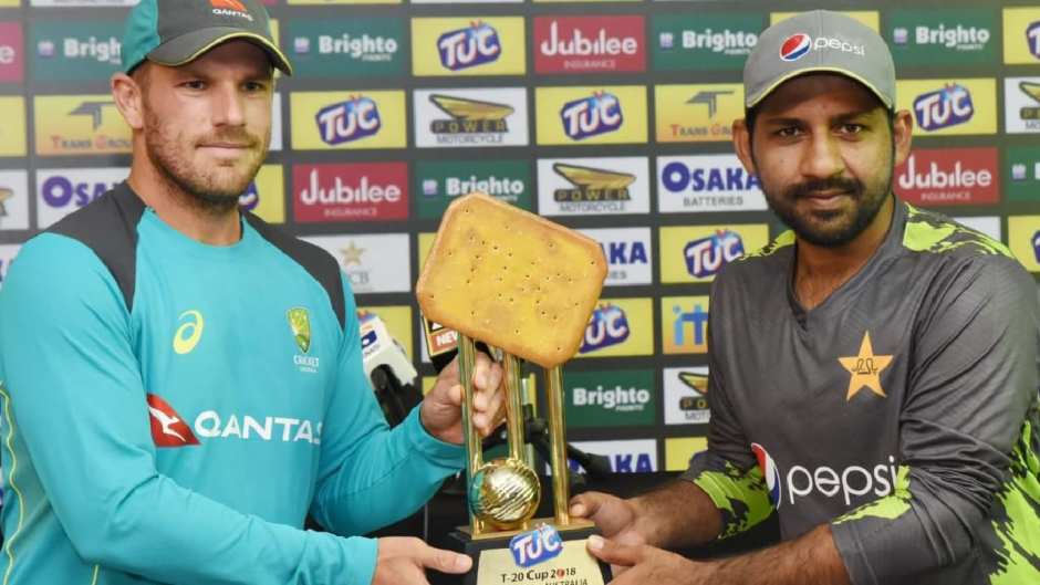 Who Will Win Today Australia vs Pakistan 2nd T20 Match