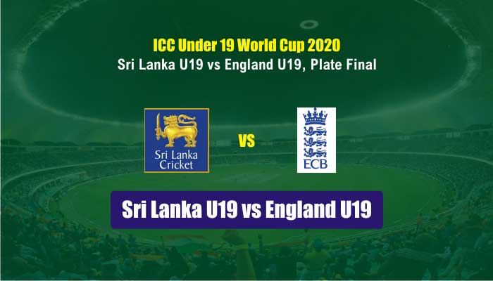 EN-U19 vs SL-U19 cricket win tips