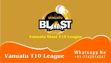 MFE vs IS 2nd Vanuatu Blast T10 Tips