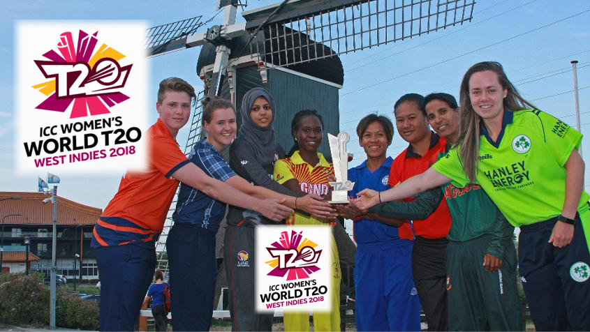 Who Win Today England W vs South Africa W Match - MSL 2018