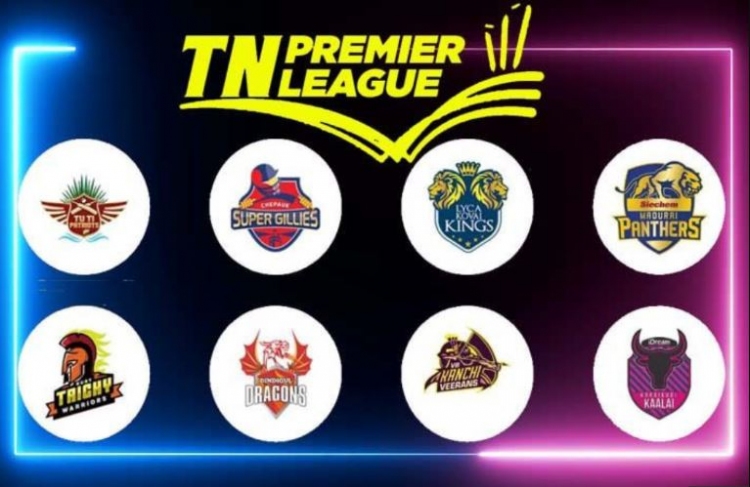 CSG vs NRK TNPL 1st T20 Today Match Prediction Raja Babu