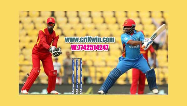 Tri Series Today Match Prediction Raja Babu Zim vs Afg 2nd Match Who will win today zim vs Afg