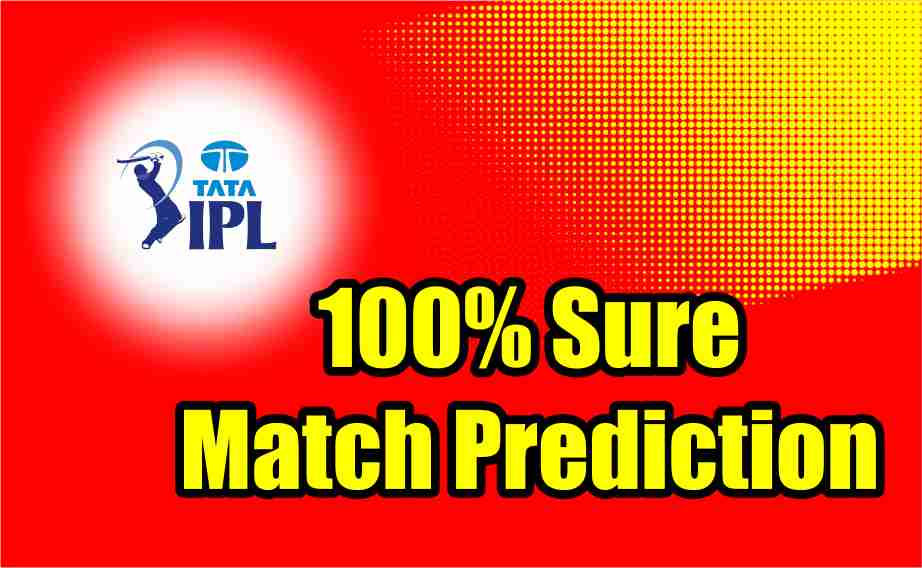 Kolkatta vs Lucknow 53rd 100% Sure Match Prediction Today - IPL 2022