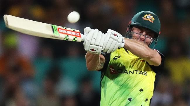 AUS vs UAE T20 Who Will Win Today Match | Toss