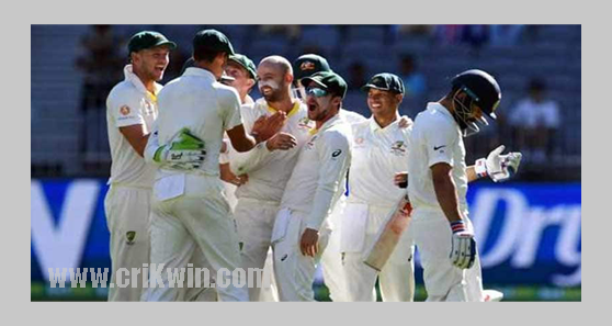 Who Win Today 3rd Test Match Australia vs India