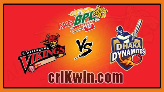 DHD vs CV Match Reports Eliminator 100% Sure Match Prediction