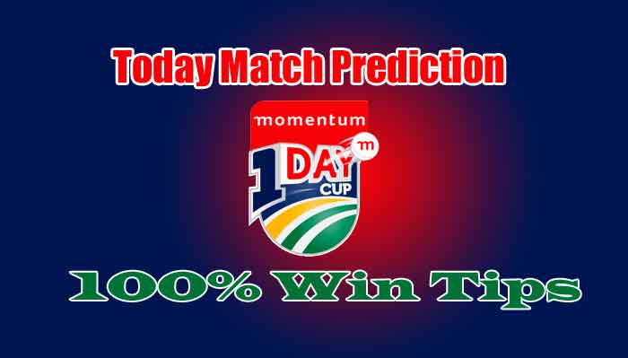Today Match Prediction KTS vs DOL 11th ODI 100% Sure Win Tips