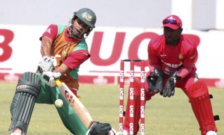 Who Will Win Today Ban vs Zim 3rd ODi Match| Toss