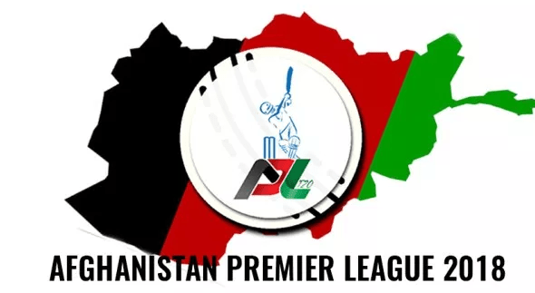APL 2018 Paktia vs Nangarhar 15th