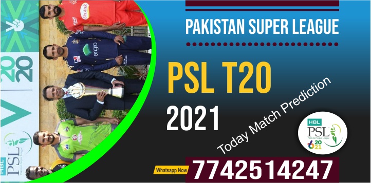 KK vs MS PSL T20 16th Match 100% Sure Today Match Prediction