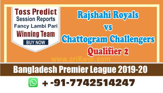 RAR vs CCH cricket win tips