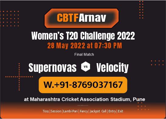 SPN vs VEL T20 Final Match Prediction Cricket Betting Tips Free