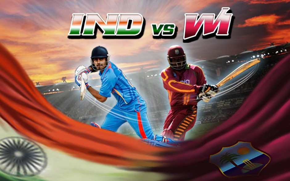 Who Win India vs Windies 2nd T20 Match-Toss