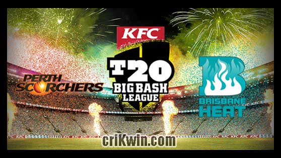 BRH vs PRS Match Reports BBL T20 48th 100% Sure Match Prediction