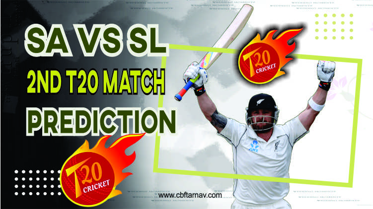 Sri Lanka vs South Africa Dream11 Team Prediction, Fantasy Cricket Tips & Playing 11 Updates for Today's Twenty 20 South Africa in Sri Lanka 2021 - 12 Sept , 2021 at 7.00 PM