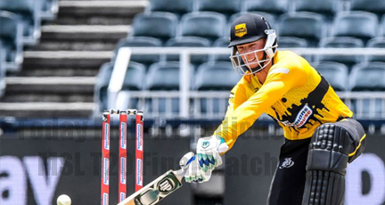 Who Win Today MSL 2018 Final Match Cape Town vs Jozi Stars