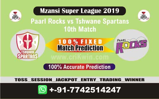 MSL T20 2019 Today Match Prediction TST vs PR 10th Who Will Win