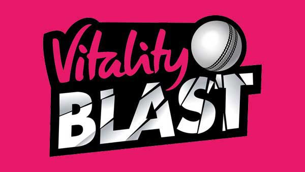 WOR vs DER Vitality Blast Match English T20 Blast Winner Prediction