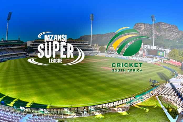 Who Win Today Tshwane Spartans vs Paarl Rocks MSL 2018 4th Match