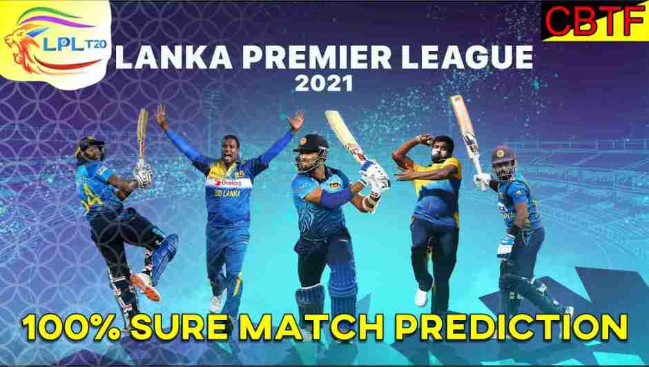 DG vs KW 2nd LPL T20 Cricket Match Prediction 100% Sure Who will win today's cricket match astrology by Expert Predictor Lanka Premier League Kandy Warriors vs Dambulla Giants