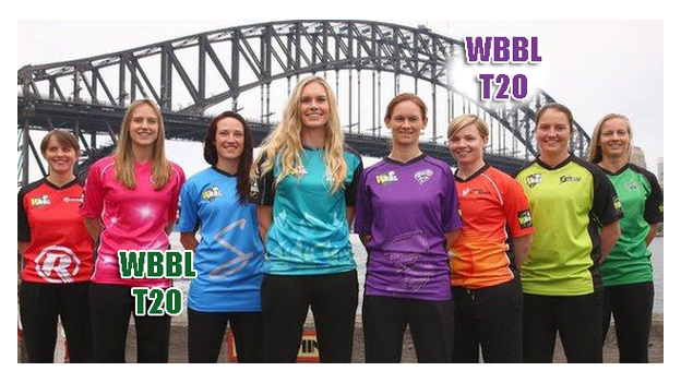 Who Win Today WBBL T20 5th Match Sydney Sixers Women vs Perth Scorchers Women