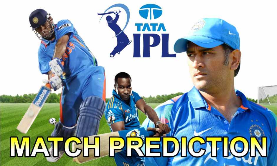 Punjab Kings vs Chennai Super Kings 38th Match Indian Premier League will be played at Wankhede Stadium, Mumbai Cricket Match Prediction