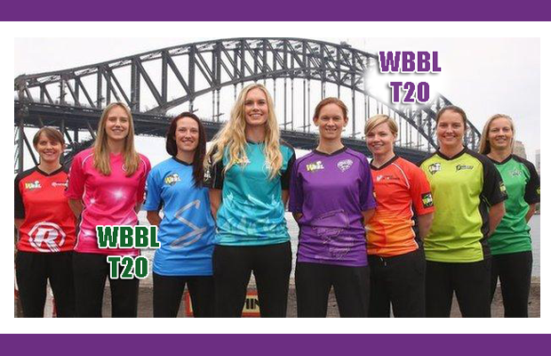 Who Win Today WBBL T20 9th Match Sydney Sixers Women vs Sydney Thunder Women.