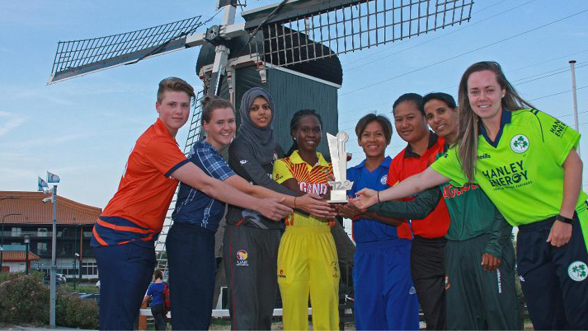 Who Will Win Today AU-W vs IR-W Womens T20 World Cup Match