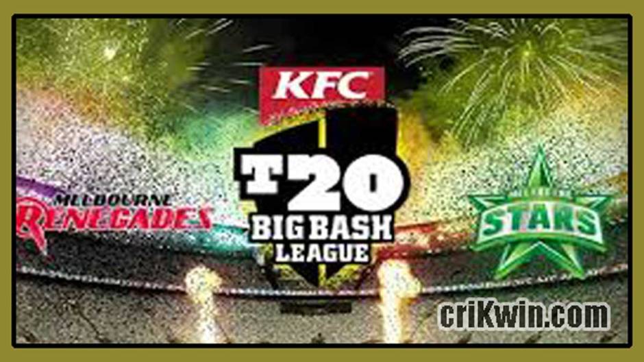 MLS vs MLR Today Match Reports BBL 35th 100% Sure Match Prediction