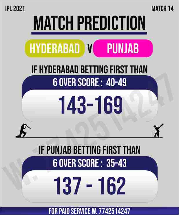 6 over session prediction tips