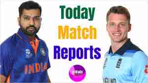 IND vs ENG ODI Today’s 1st Match Prediction