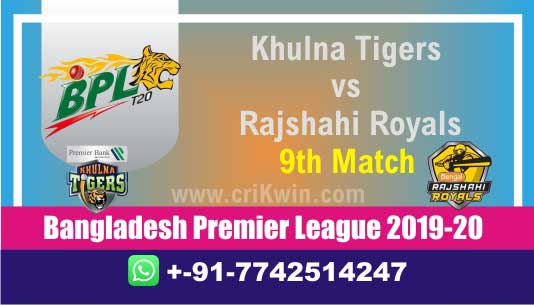 BPL T20 Today Match Prediction RAR vs KNT 9th 100% Sure Win