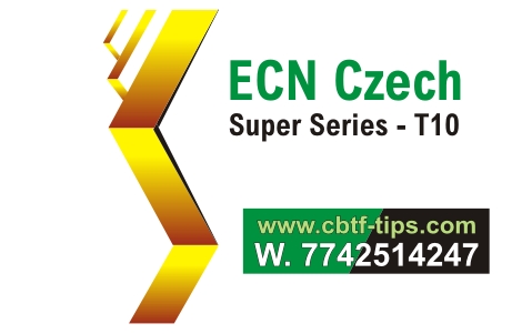 ECN Czech Super Series