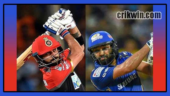 IPL 2019 MI vs RCB 7th Match Prediction Tips Who Win Today