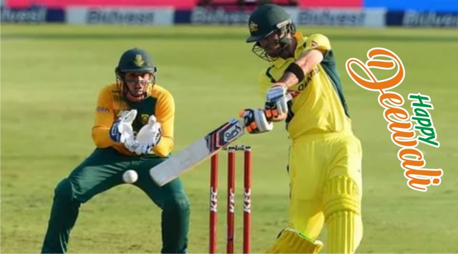 Who Win Today Australia vs South Africa 1st ODI Match.