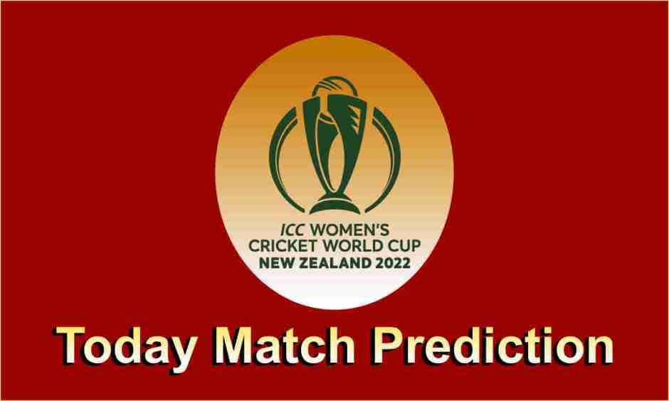Women's WC ODI Today Match Prediction Bangladesh Womens vs Pakistan Womens 12th Match Who Will Win BANW vs PAKW Women's World Cup Match