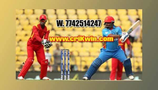 Tri Series Today Match Prediction Raja Babu Afg vs Zim 5th Match Who will win today Afg vs Zim