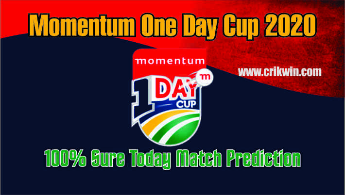 Today Match Prediction WAR vs KTS 13th ODI 100% Sure Win Tips