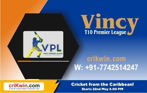 VPL T10 All match prediction tips