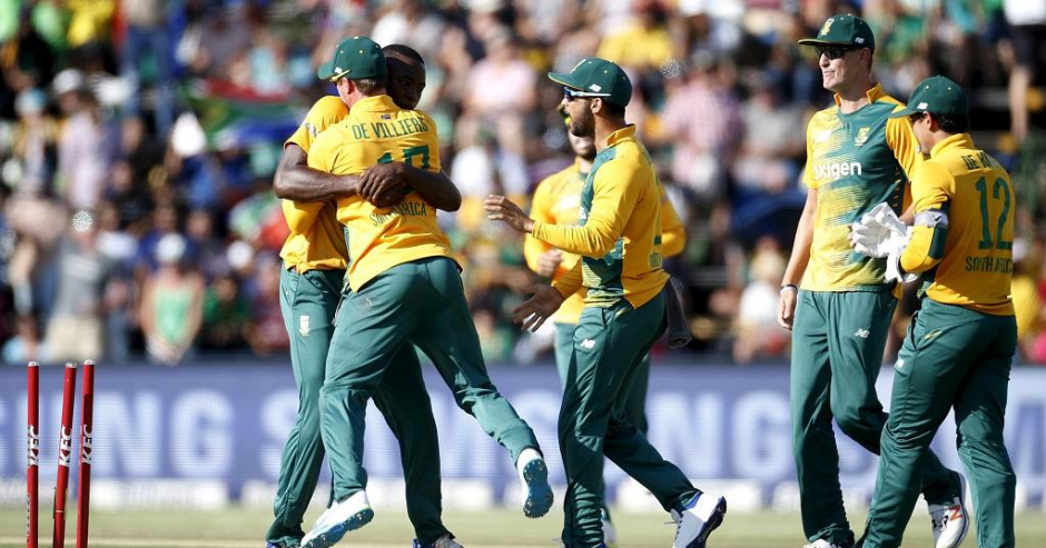 Who Will Win Today Match Astrology Australia vs South Africa 3rd ODi