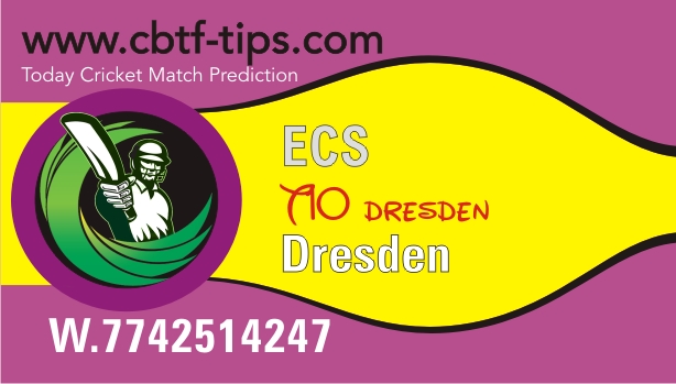ECS T10 dresden predictions
