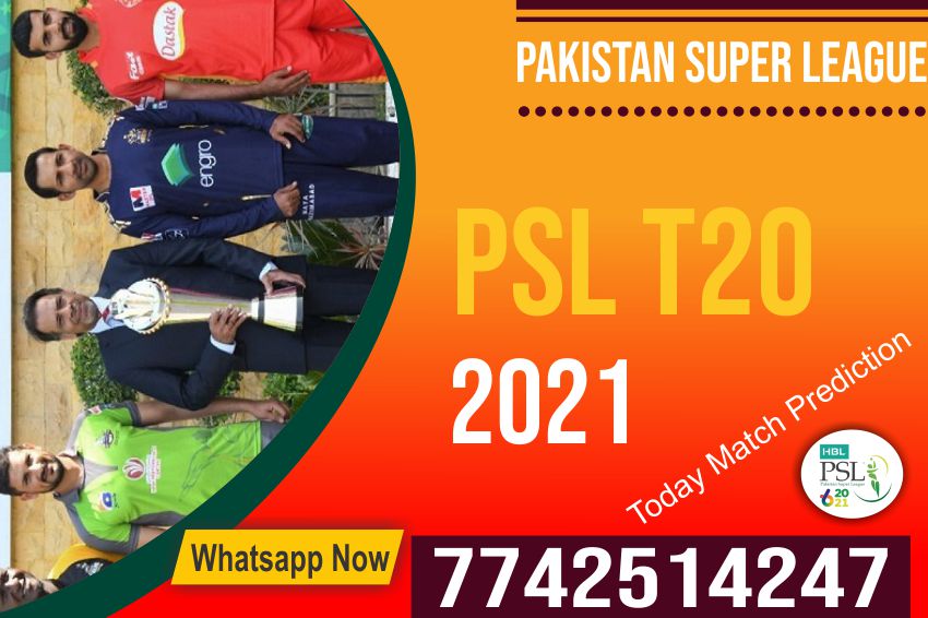 PSL T20 Today Match Prediction Peshawar Zalmi vs Multan Sultans Final Match Who Will Win cricketbettingtipsfree? PES vs MUL criclines