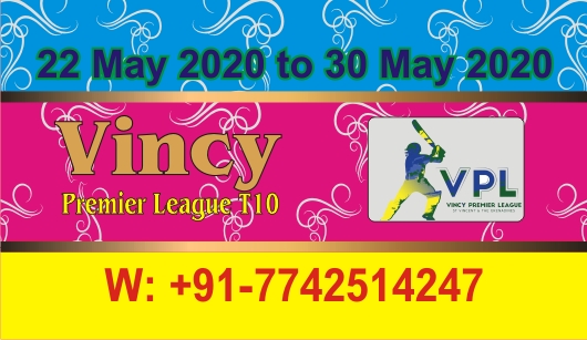 100% Sure Today Match Prediction GRD vs SPB 1st VPL T10 Win Tips
