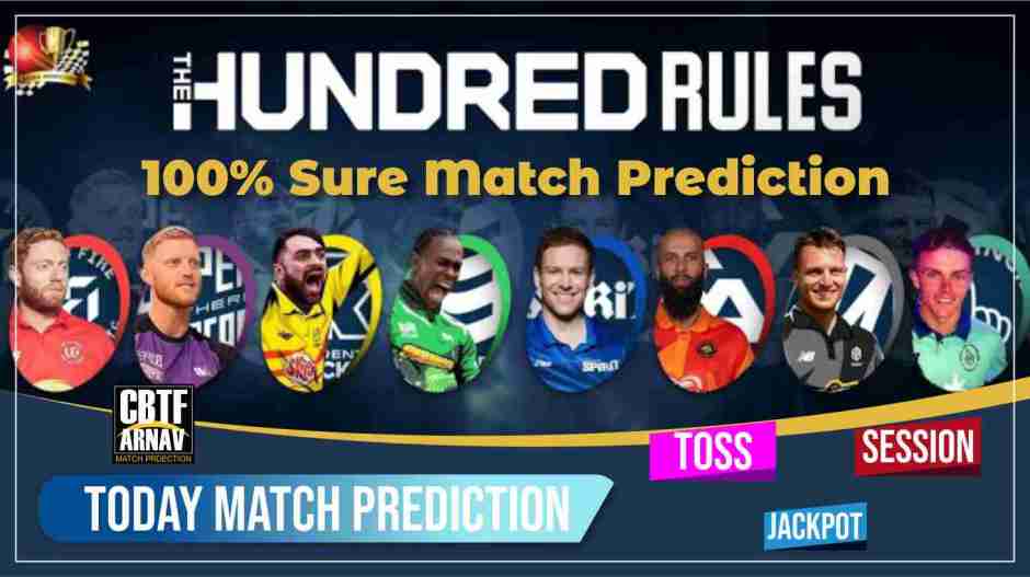 London Spirit vs Northern Superchargers Dream11 Team Prediction, Fantasy Cricket Tips & Playing 11 Updates for Today's The Hundred Mens Competition 100 Balls Match 2021 - August 3, 2021 at 11:00 PM