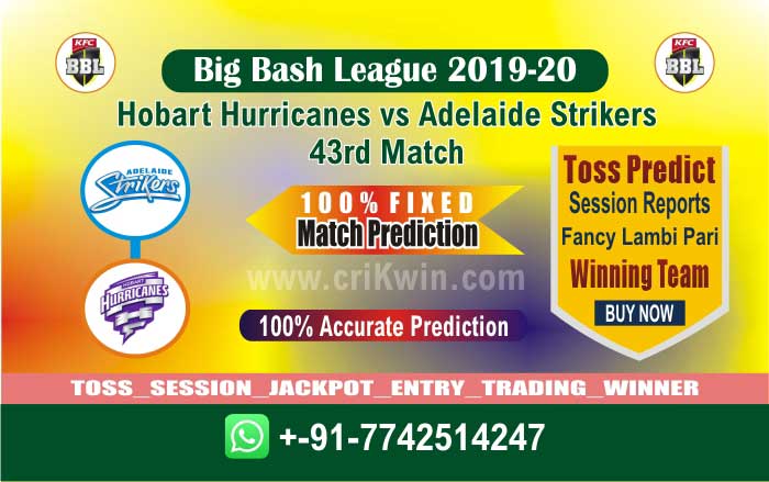 ADS vs HBH cricket win tips,