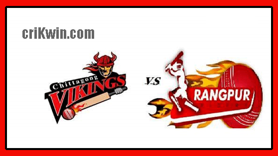 Who Win Today BPL 2019 1st Match Chittagong Vikings vs Rangpur Riders